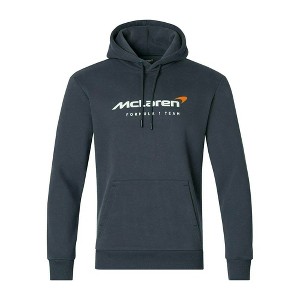 McLaren F1 Adult Core Essentials Hoodie - 1 of 4
