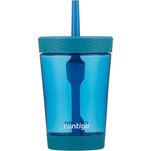 Contigo Plastic Children's Leakproof Cup, 3-Pack