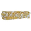 Unique Bargains Women's Floral Hollow-out Headband 1 Pc - 3 of 4