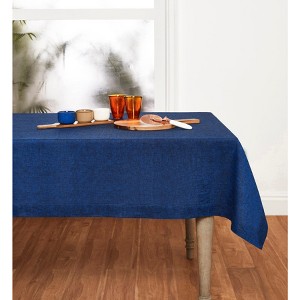 Solino Home Linen Tablecloth | Athena - 1 of 4