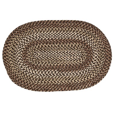 Colonial Mills Braxton Doormats - Neutral 45" x 70"