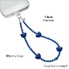 VELVET CAVIAR Phone Charm - 2 of 4