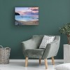 Trademark Fine Art - David Evans 'Kaiteriteri Sunset' - 4 of 4