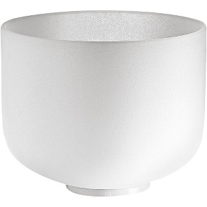 MEINL Sonic Energy Crystal Singing Bowl, Sacral Chakra - 1 of 2