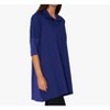 Women's Tiburon Icon Tunic - Stella Carakasi - 2 of 3