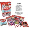 Aquarius Puzzles Rudolph The Red Nosed Reindeer Family Bingo Game - 2 of 3