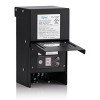 Alpine Corporation 200 Watt Steel Transformer with Timer and Photo Cell Black - 2 of 4
