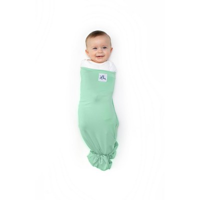 target baby swaddlers