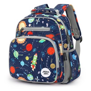 business leather backpack mens Waterproof College Backpack with Laptop Compartment