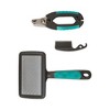 All-in-One 3-Piece Dog Grooming Kit for a Healthy and Well-Groomed Pet - 3 of 4