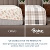 100% Cotton Flannel Sheet Set by Bare Home - 3 of 4