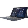 Lenovo IP Duet 5 13Q7C6 13.3" Chromebook Snapdragon 7c Gen2 4GB 128GB ChromeOS - Manufacturer Refurbished - 4 of 4