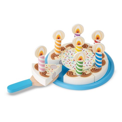 Melissa & Doug 22pc Smoothie Maker Blender Set : Target