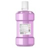 Listerine Zero Alcohol Total Care Anticavity Fluoride Mouthwash - 1L - 2 of 4