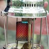 Petromax Lamp to Heater Adapter - Turn Your HK350/HK500 Lantern into a Camping Heater, Stainless Steel - 4 of 4