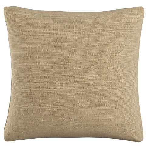 Tan 2025 throw pillows