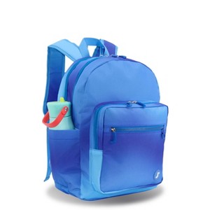 J World Zenpack Jr. 15.5