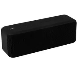 Monoprice Harmony Note 200 Portable Bluetooth Speaker | IPx7, Waterproof, TWS, Built In Mic For Voice Calls, 3.5mm Aux, MicroSD, Home, Outdoor, Travel
