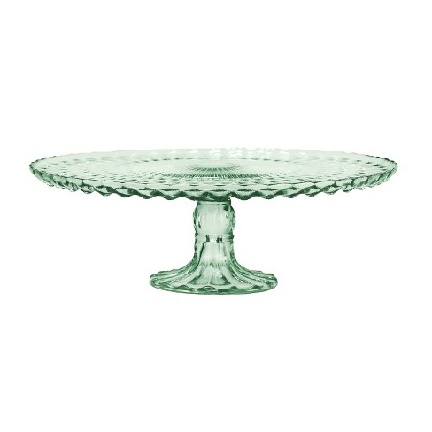 Cake Plates & Stands: Platters & Pedestals for Cakes
