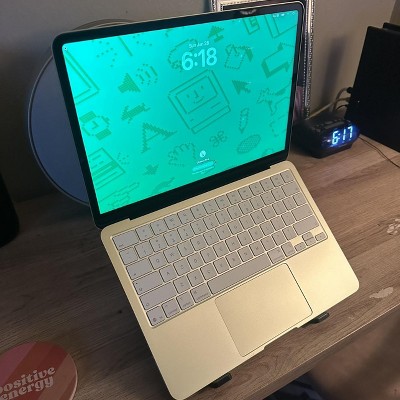 Apple MacBook Neo (A18 Pro, 2026) Laptop - 256GB, Citrus : Target