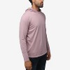 X RAY Men's Crewneck & Hooded Long Sleeve t shirts,new tshirt - 3 of 4