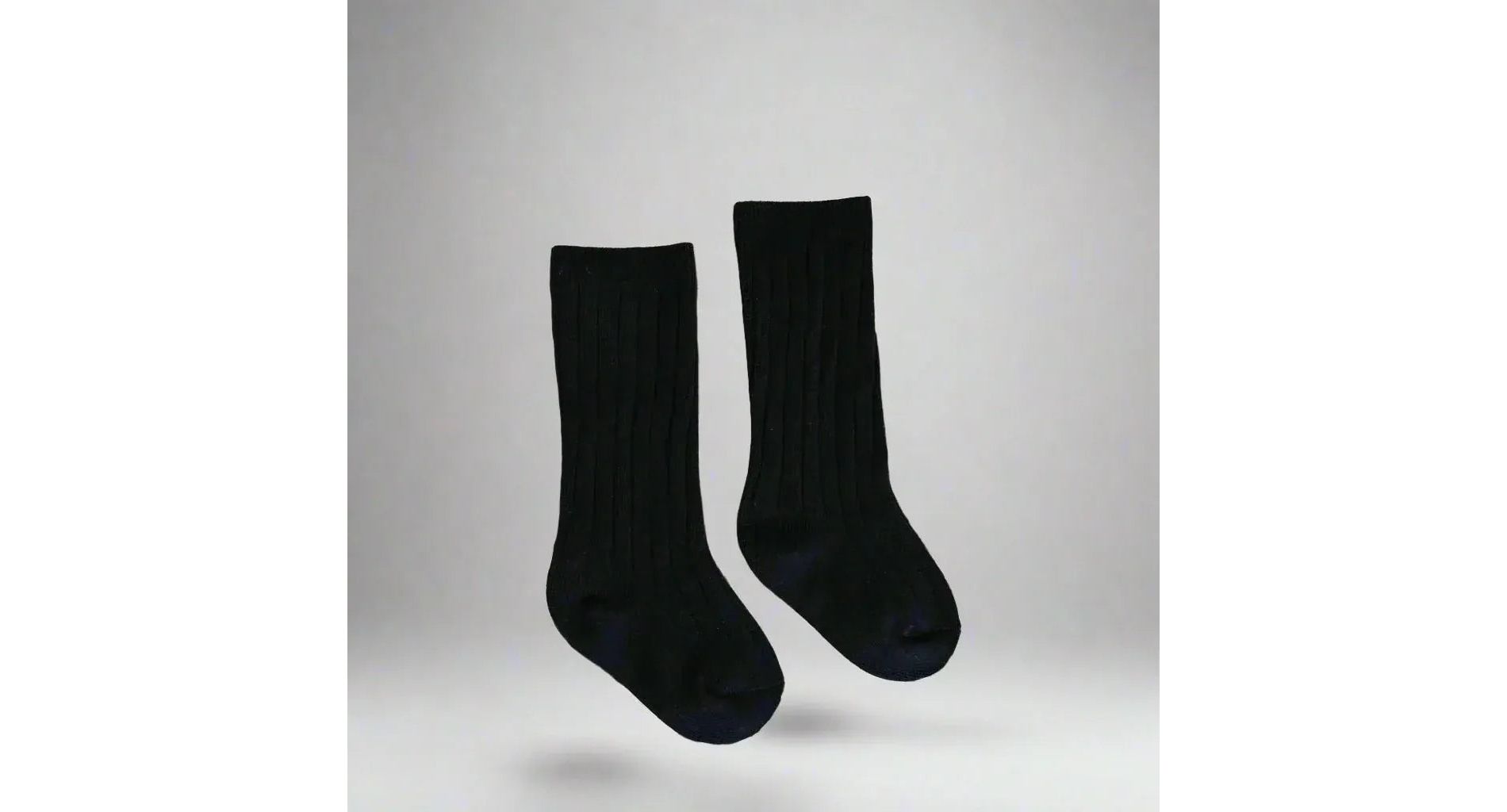 Little Love Bug Company Standard Knee High Socks 2 Pack