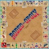 Late For The Sky: Rodeo-Opoly Themed Family Board Game, Ages 8+ - 3 of 4