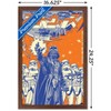 Trends International Star Wars: Saga - Troopers Framed Wall Poster Prints - 3 of 4