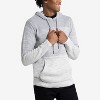 X RAY Men's Fashion Hoodies Pullover Sweater - 4 of 4