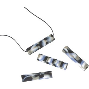 Chewigem Chew Necklace Chubes, Camo - 1 of 4