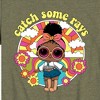 Boys' - LOL Surprise! - Catch Some Rays Short Sleeve Graphic T-Shirt - 2 of 4