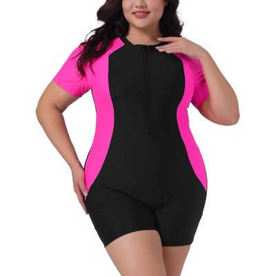 hot pink