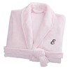 Personalization Mall Embroidered Classic Comfort Luxury Fleece Robe - 3 of 4