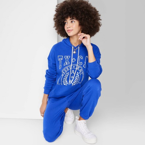 women's ascot hart cap sleeve graphic jumpsuit