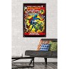 Trends International Marvel Comics - Marvel Team-Up #11 Framed Wall Poster Prints - 2 of 4