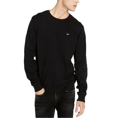 Buffalo David Bitton Mens Warmy Pullover Sweater