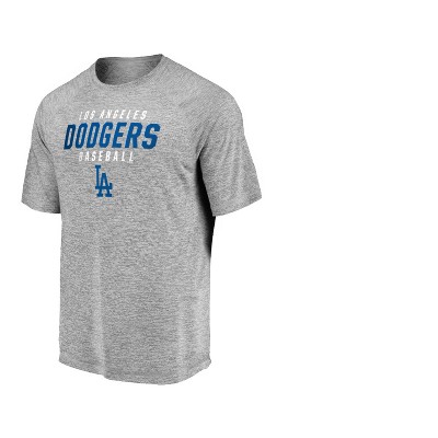 los angeles dodgers of los angeles t shirt