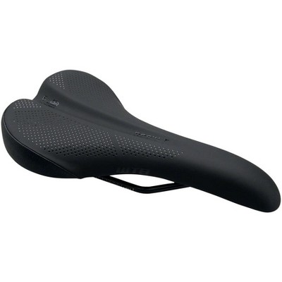 WTB Rocket Saddle - Rail Material: Steel Width: 150