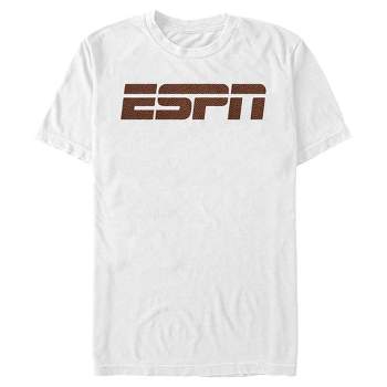 Men's ESPN Football Logo T-Shirt