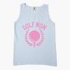 Simply Sage Market Golf Mom Tee Garment Dyed Tank - 3 of 4