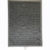 Nispira True HEPA with Activated Carbon Pre Filter Replacement Compatible with Membrane Solutions MSA3 Air Purifier, 2 Packs - 4 of 4