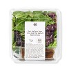 Boar's Head Lemon Pepper Greek-Style Chicken Salad - 11.2oz - Good & Gather™ - 2 of 4