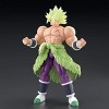 Dragon Ball Super Super Saiyan Broly Full Power Figure Rise Standard Model Kit - 2 of 4