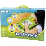 Perler Bead 'n Carry Fused Bead Kit