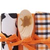 C&F Home Hey Boo Towel & Spoon Gift Bundle S/4 - 2 of 4