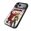 Marvel Deadpool Cover Art MagSafe Compatible Cell Phone Case for Apple iPhone 17 Series - 2 of 4