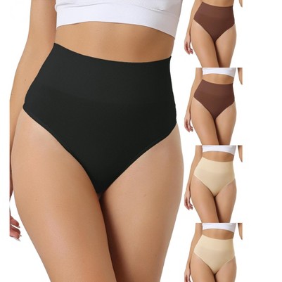2 dark brown 2 beige 1 black