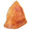 Pet Factory Real Chewz Premium Pig Ears - 7 Count - 2 of 4