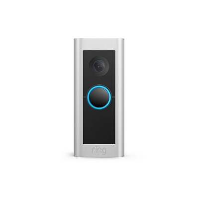Ring Wired Video Doorbell Pro 2
