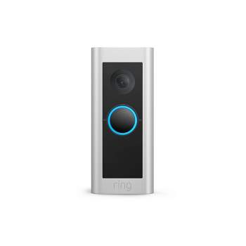 Ring Video Doorbell Venetian Bronze 8VRASZ-VEN0 - Best Buy